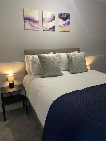 Imagen de la habitación del Marygate by Deuce Hotels Ltd. Foto 19