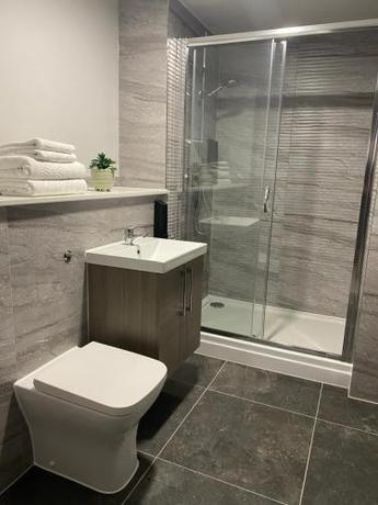 Imagen general del Marygate by Deuce Hotels Ltd. Foto 9