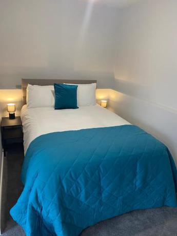 Imagen general del Marygate by Deuce Hotels Ltd. Foto 11