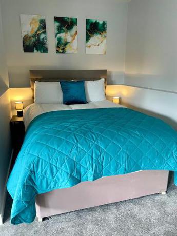 Imagen general del Marygate by Deuce Hotels Ltd. Foto 16