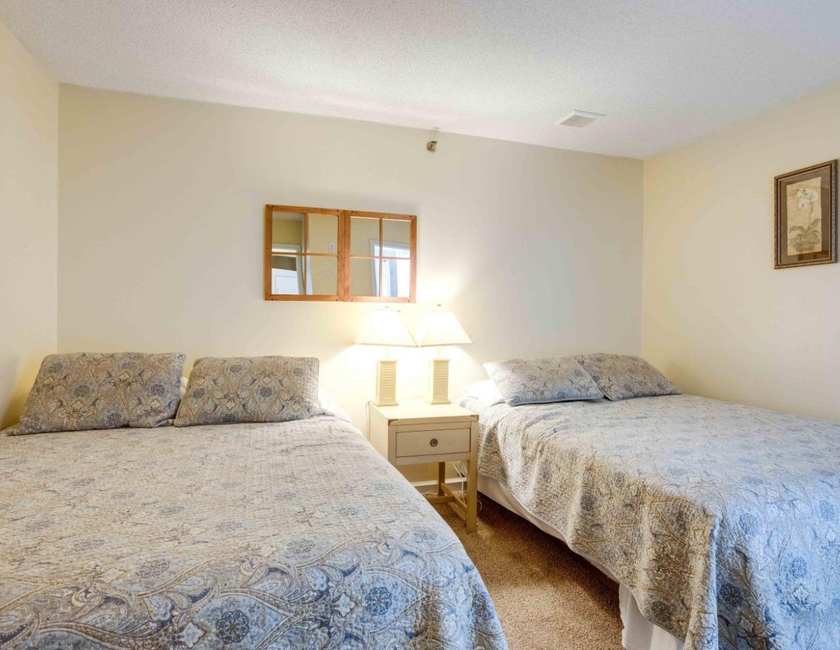 Imagen general del Marylander Hotel Condominiums. Foto 2