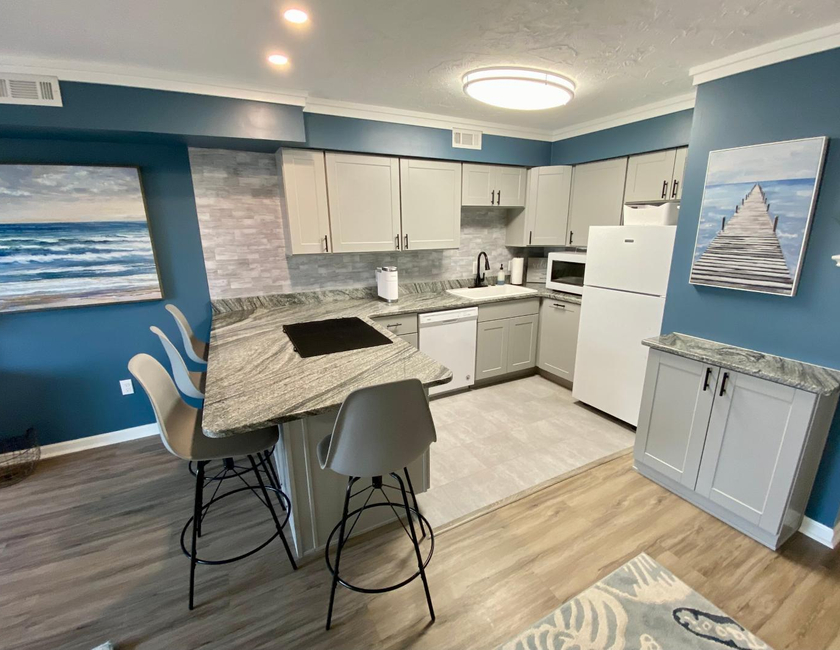 Imagen general del Marylander Hotel Condominiums. Foto 4