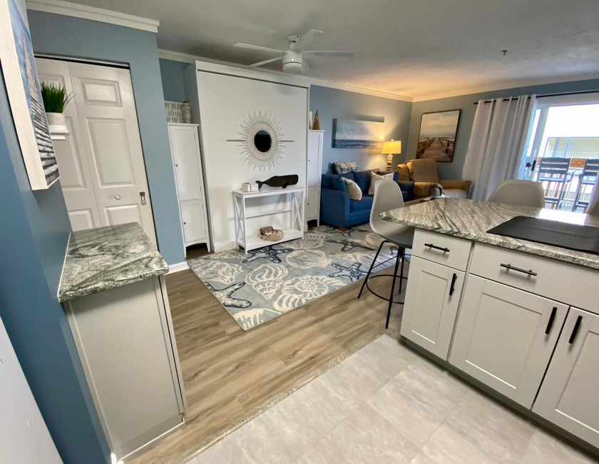 Imagen general del Marylander Hotel Condominiums. Foto 5
