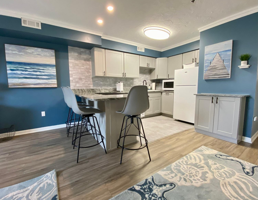 Imagen general del Marylander Hotel Condominiums. Foto 6