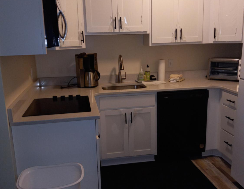 Imagen general del Marylander Hotel Condominiums. Foto 13
