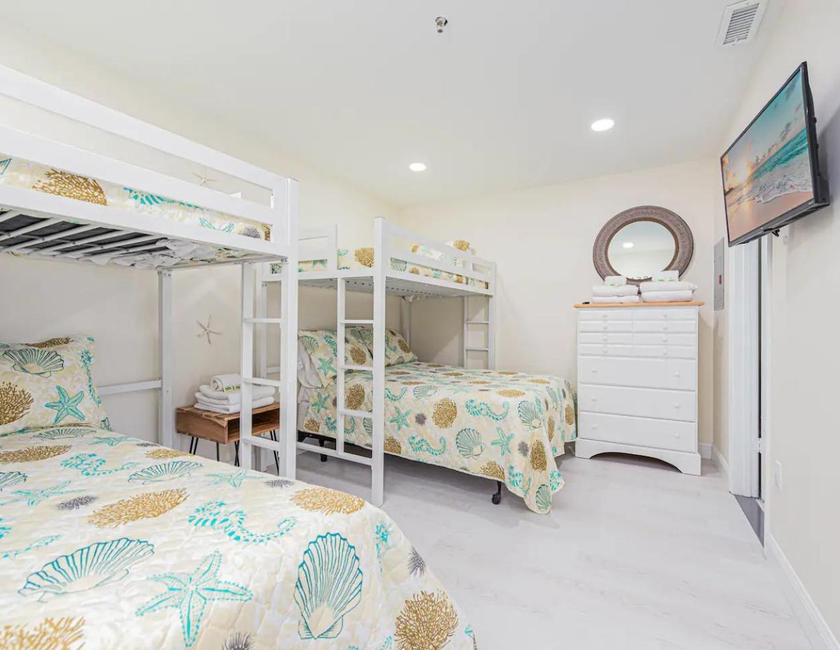 Imagen general del Marylander Hotel Condominiums. Foto 16