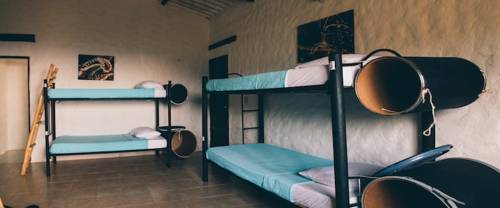 Imagen de la habitación del Marymonte. Foto 1
