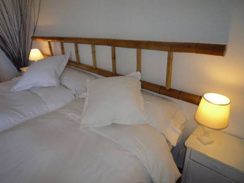 Imagen de la habitación del Mas Carlons- Masia Rural. Foto 4