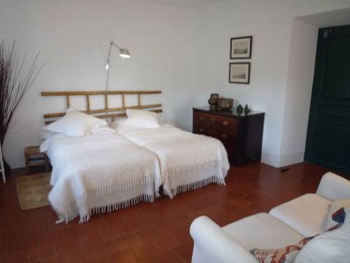 Imagen de la habitación del Mas Carlons- Masia Rural. Foto 6