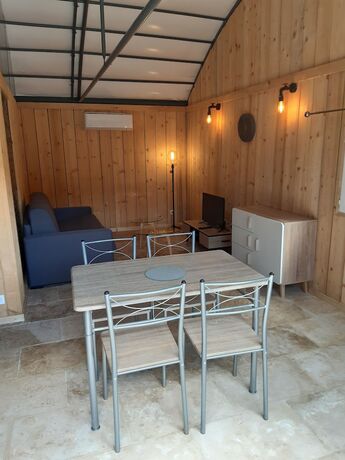 Imagen general del Mas Dansavan. Foto 7