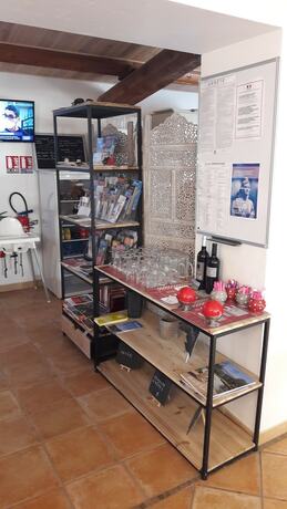 Imagen general del Mas Dansavan. Foto 9