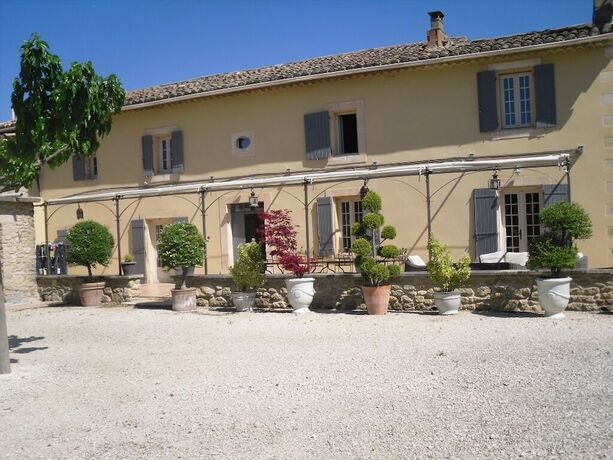 Imagen general del Mas Dansavan. Foto 10