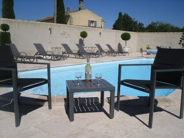 Imagen general del Mas Dansavan. Foto 12