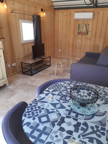 Imagen general del Mas Dansavan. Foto 13