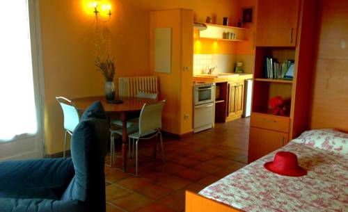 Imagen de la habitación del Mas De La Marotte. Foto 4