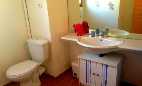 Imagen de la habitación del Mas De La Marotte. Foto 5