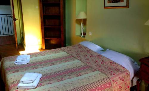 Imagen de la habitación del Mas De La Marotte. Foto 6