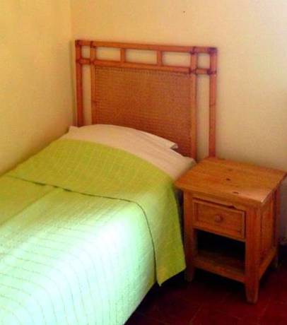 Imagen de la habitación del Mas De La Marotte. Foto 7