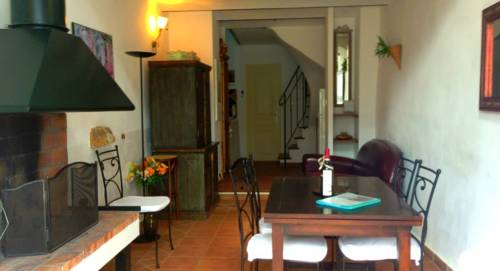 Imagen de la habitación del Mas De La Marotte. Foto 8