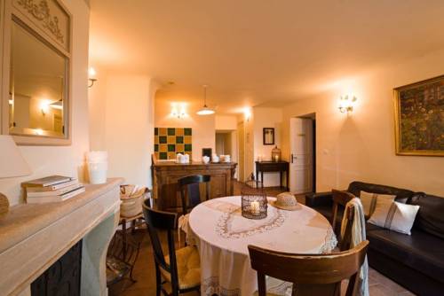 Imagen de la habitación del Mas De La Marotte. Foto 9