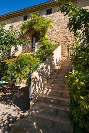 Imagen de la habitación del Mas De La Marotte. Foto 11