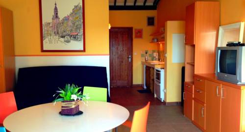 Imagen de la habitación del Mas De La Marotte. Foto 13