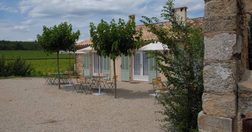 Imagen de la habitación del Mas De La Marotte. Foto 14