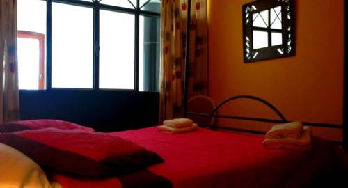 Imagen de la habitación del Mas De La Marotte. Foto 15