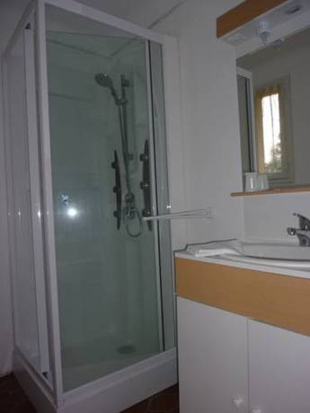 Imagen de la habitación del Mas Pauline. Foto 5