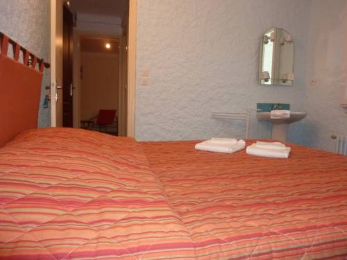 Imagen de la habitación del Mas Pauline. Foto 6