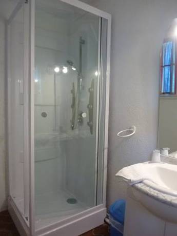 Imagen de la habitación del Mas Pauline. Foto 7