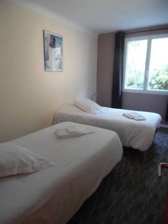 Imagen de la habitación del Mas Pauline. Foto 9