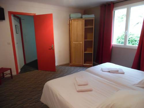 Imagen de la habitación del Mas Pauline. Foto 10