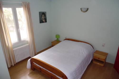 Imagen de la habitación del Mas Pauline. Foto 11