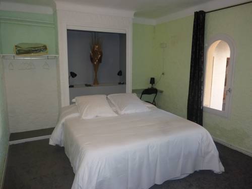 Imagen de la habitación del Mas Pauline. Foto 12