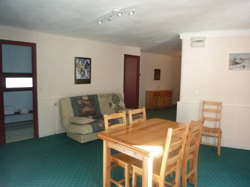 Imagen de la habitación del Mas Pauline. Foto 14