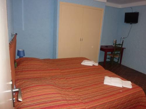 Imagen de la habitación del Mas Pauline. Foto 16