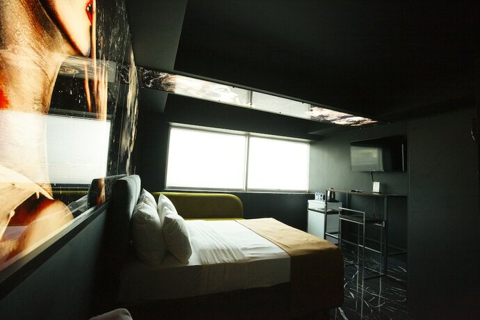 Imagen general del Mas Suites Nisantasi. Foto 2