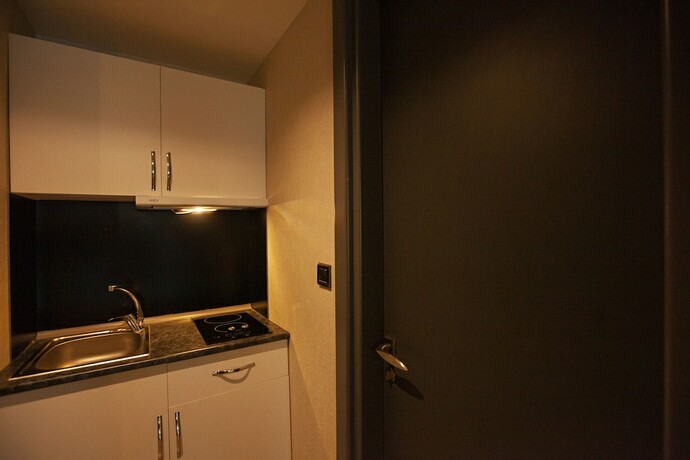 Imagen general del Mas Suites Nisantasi. Foto 5