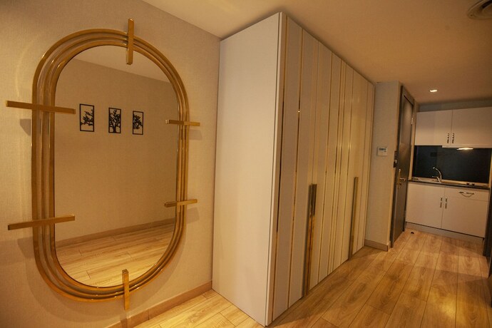 Imagen general del Mas Suites Nisantasi. Foto 10