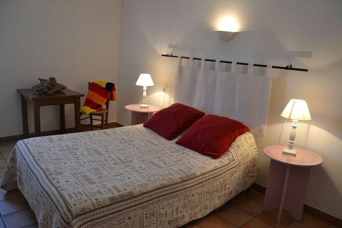 Imagen general del Mas de Sylv&eacute;r&eacute;al. Foto 2