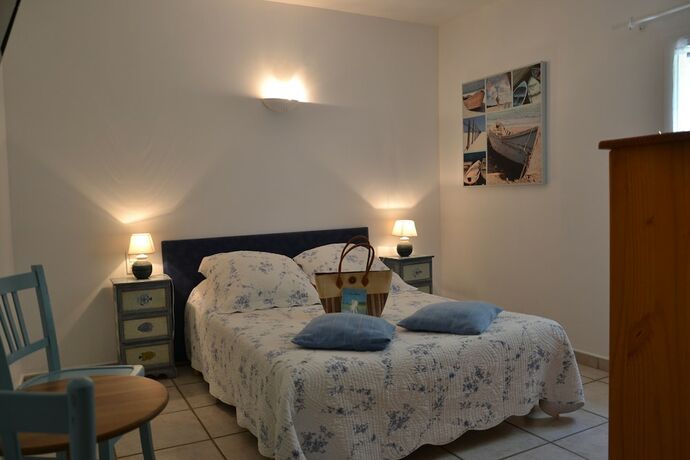 Imagen general del Mas de Sylv&eacute;r&eacute;al. Foto 4