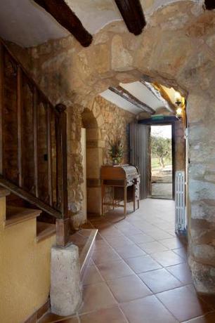 Imagen general del Mas la Planella Masia de Turismo Rural. Foto 8