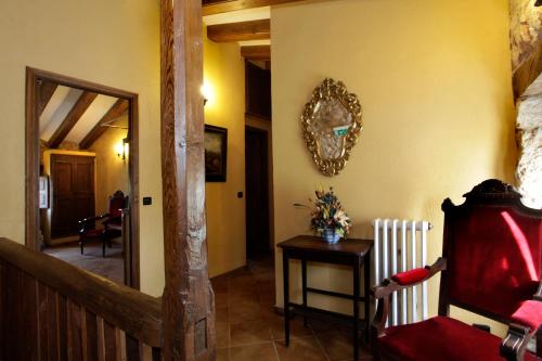 Imagen general del Mas la Planella Masia de Turismo Rural. Foto 9