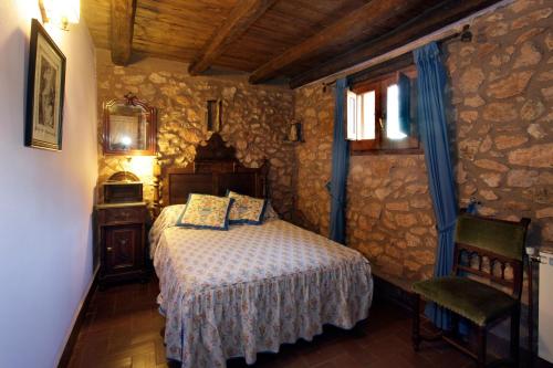 Imagen general del Mas la Planella Masia de Turismo Rural. Foto 12