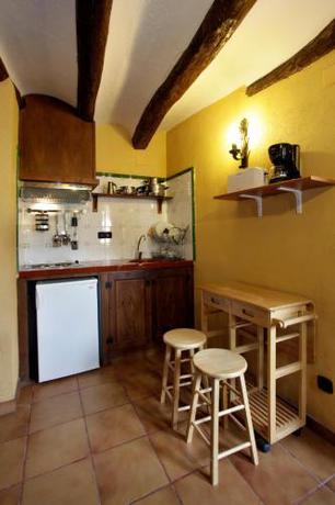 Imagen general del Mas la Planella Masia de Turismo Rural. Foto 13