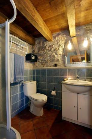 Imagen general del Mas la Planella Masia de Turismo Rural. Foto 17