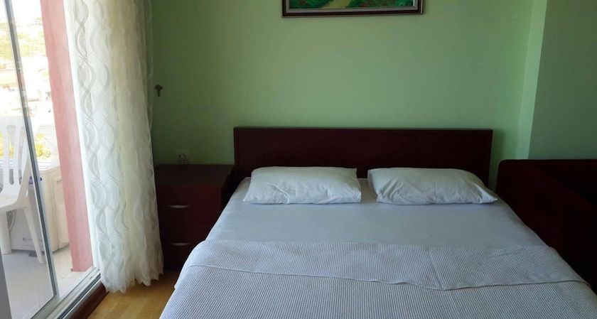 Imagen de la habitación del Masal Deniz Hotel. Foto 4