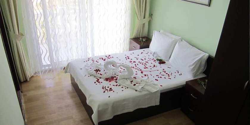 Imagen de la habitación del Masal Deniz Hotel. Foto 5