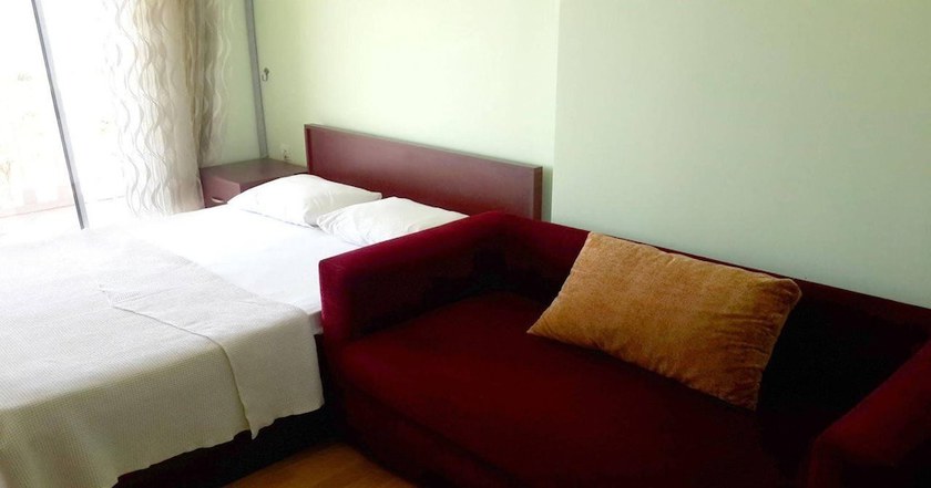 Imagen de la habitación del Masal Deniz Hotel. Foto 6